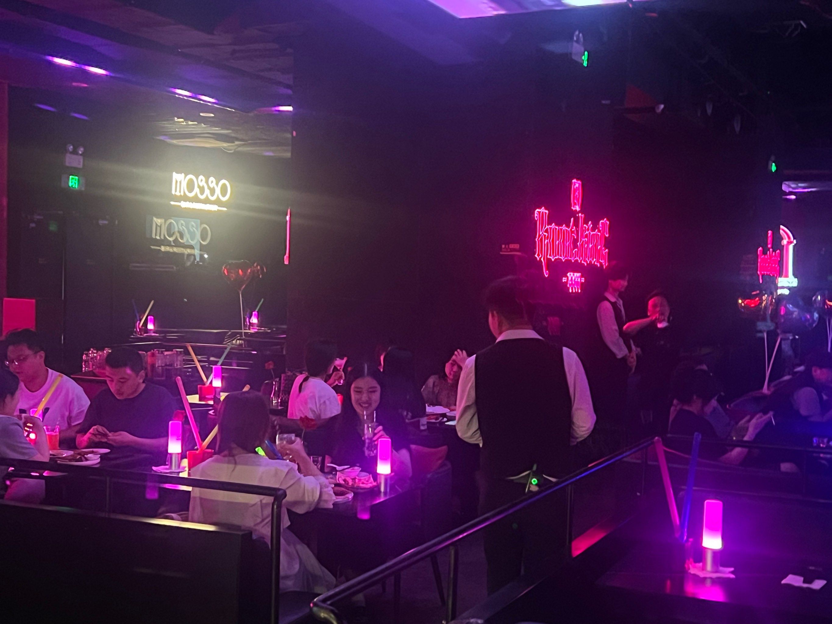 兰州商务KTV，寻找顶级氛围-西固区ktv预定